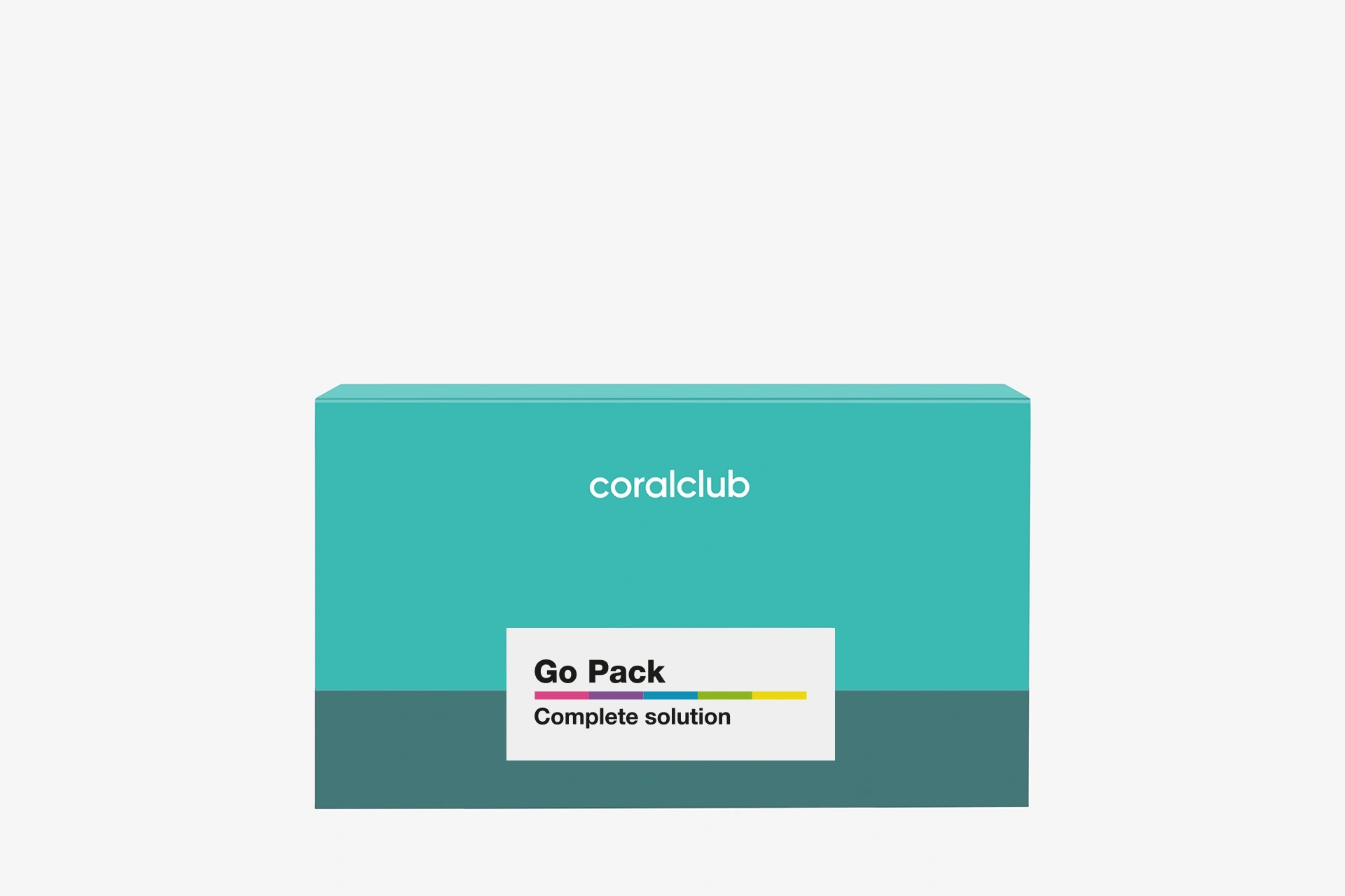 Set Go Pack